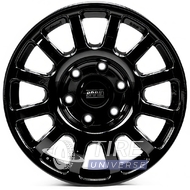 Off Road Wheels OW1985D 8x17 6x139.7 ET25 DIA95.1 GB