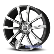 Momo Quantum 9.5x19 5x112 ET45 DIA79.6 AP