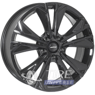 Zorat Wheels ZW-1123 7.5x19 5x114.3 ET35 DIA67.1 Black