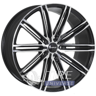 Zorat Wheels ZW-3303W 9x20 5x130 ET45 DIA71.6 BP