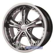 Monte Fiore MFW 47 7x17 4x100/17 ET37 DIA67.1 HB