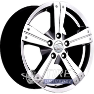 Monte Fiore MFW 67 7.5x17 5x112 ET37 DIA0 HB