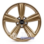 Flow Forming FF018 8x18 5x112 ET35 DIA66.56 Matt bronz