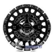 Off Road Wheels OW1908-9 8.5x17 6x139.7 ET5 DIA110 BLM