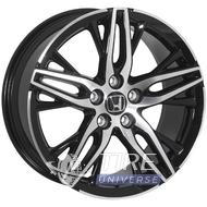 ZF TL0202 8x18 5x114.3 ET50 DIA64.1 BMF