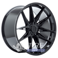 Japan Racing JR44 9.5x19 5x112 ET35 DIA72.6 GB