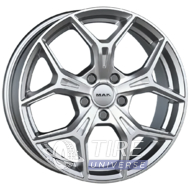 Mak Epica 7.5x18 5x114.3 ET51 DIA67.1 T