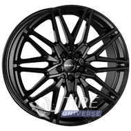 Mak Sturm 9.5x21 5x112 ET25 DIA66.6 GB