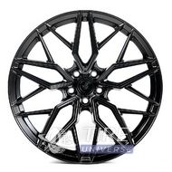 WS FORGED WS211C 11x22 5x112 ET37 DIA66.5 SB