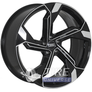Zorat Wheels BKY1201 9.5x21 5x112 ET25 DIA66.6 BP