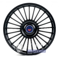 CAST WHEELS CW1851 10.5x22 10x114.3/120 ET35 DIA74.1 BM