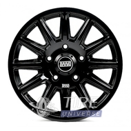 Off Road Wheels OW1047 8x18 5x150 ET25 DIA110.1 GB