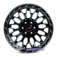 Off Road Wheels OW0335 10x22 10x139.7 ET-18 DIA110.1 MBMLM