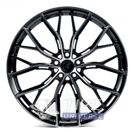 WS FORGED WS-212C 11x21 5x112 ET48 DIA66.5 SBwMF