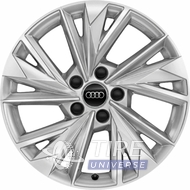 Audi OEM 8Y0601025D 8x17 5x112 ET46 DIA57.1 S