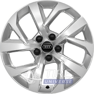 Audi OEM 81A601025AK 7x17 5x112 ET46 DIA66.6 S