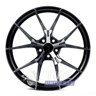 WS FORGED WS-102C 10.5x20 5x112 ET23 DIA66.5 SBwMF