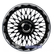 WS FORGED WS-250C 10x23 5x112 ET45 DIA66.5 BKP