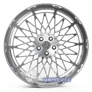 WS FORGED WS-LR15 9.5x23 5x120 ET42.5 DIA72.5 HS