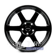 Flow Forming FF003 8x17 5x112 ET42 DIA66.6 SB