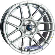 VLF VLF38 7.5x17 5x108 ET38 DIA63.4 HB