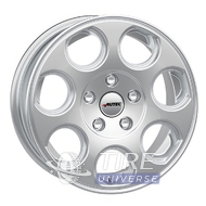 Autec Yuna 6x15 5x112 ET30 DIA66.6 S