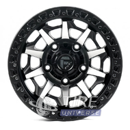Off Road Wheels OW1261 8x15 5x139.7 ET0 DIA110.1 MBM