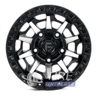 Off Road Wheels OW1261 8x15 5x139.7 ET0 DIA110.1 MBMF