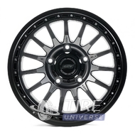 Off Road Wheels OW0520 8.5x17 5x150 ET0 DIA110.1 MtG