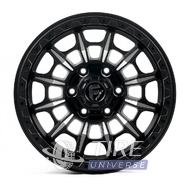 Off Road Wheels OW1743 9x17 6x139.7 ET-10 DIA110 MBM