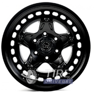 Off Road Wheels OW186 9x18 6x139.7 ET0 DIA110.1 BM