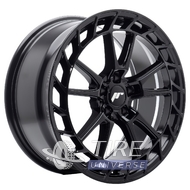 Japan Racing JR45 8.5x19 5x112 ET30 DIA72.6 GB