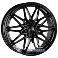 Mak Koenig 9x20 5x112 ET25 DIA66.6 GB