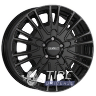 Dezent KE  6.5x16 5x130 ET66 DIA89.1 Black