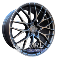 Voin Astarta 8.5x19 5x108 ET33 DIA60.1 GMF