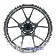 CAST WHEELS CW002 8.5x18 5x114.3 ET30 DIA73.1 Dark GM