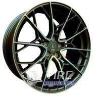 Voin Veleno 10x20 5x108 ET42 DIA63.4 MGMF