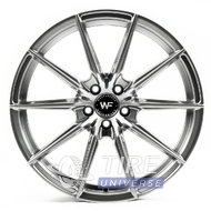 Flow Forming FF604 8x18 5x100 ET35 DIA73.1 HB