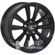 JH H3202F 8x18 5x114.3 ET35 DIA60.1 Black