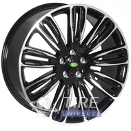 JH H716F 9.5x22 5x120 ET45 DIA72.6 MB