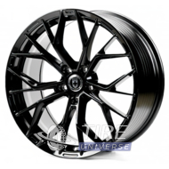 Flow Forming FF010F 8x18 5x114.3 ET35 DIA73.1 Black