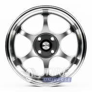 CAST WHEELS CW6088 7x16 4x100 ET35 DIA73.1 GLP