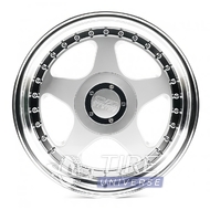 CAST WHEELS CW126 9x16 8x100/114.3 ET30 DIA73.1 SMLP