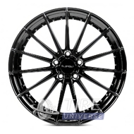 CAST WHEELS CW127 9x22 5x127 ET38 DIA71.5 Black