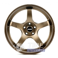 CAST WHEELS CW698 8.5x19 5x112 ET35 DIA66.56 Matt bronz