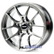 CAST WHEELS CW691 7.5x17 5x114.3 ET35 DIA73.1 HB