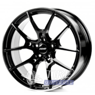 CAST WHEELS CW691 8x18 5x112 ET35 DIA66.56 BML