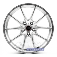 CAST WHEELS CW5285 9x18 5x114.3 ET35 DIA73.1 HS