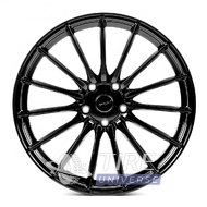 CAST WHEELS CW0084 9x20 5x120 ET42 DIA72.6 GB