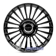 CAST WHEELS CW0323 9x21 5x120 ET39 DIA72.6 GB